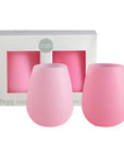 petalo | fegg | silicone unbreakable glasses