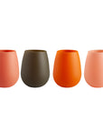 fall | fegg | silicone unbreakable glasses
