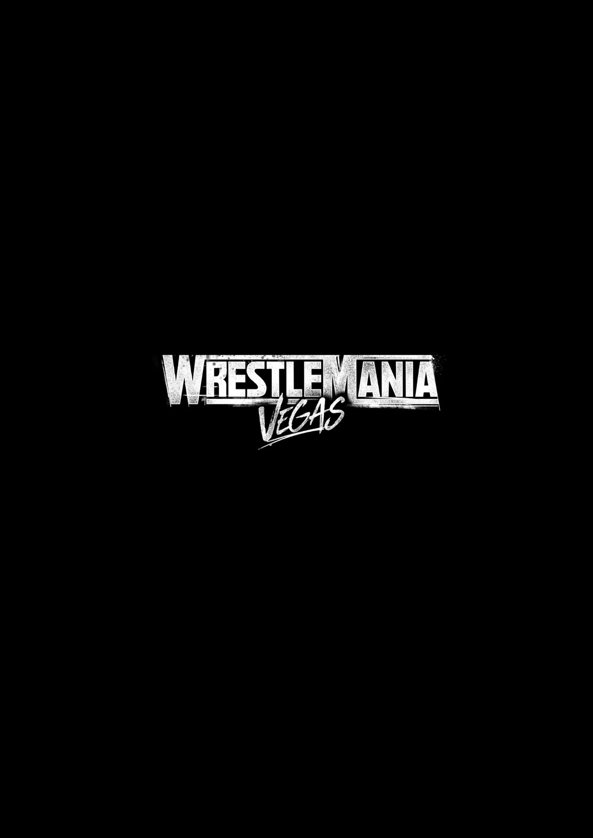 porter green at WrestleMania 42