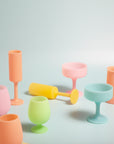 petalo | fegg | silicone unbreakable glasses