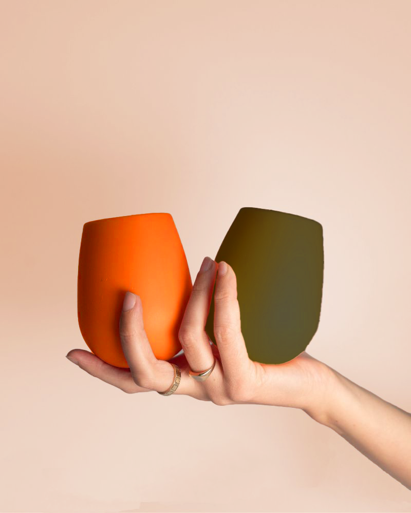 Fegg fall | fegg | silicone unbreakable glasses – porter green | canada